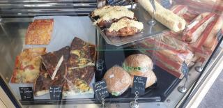 Boulangerie Coté Boulange 0