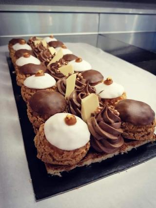 Boulangerie Histoire de boulanger 0