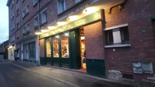 Boulangerie Boulangerie Bèle 0