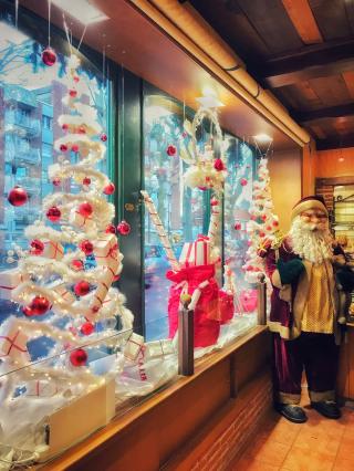 Boulangerie Boulangerie Bèle 0