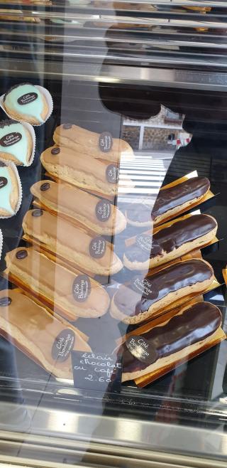 Boulangerie Coté Boulange 0