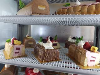 Boulangerie L' Artisane Orange - Carrefour 0