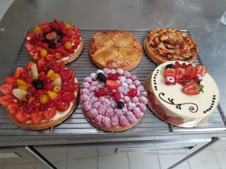 Boulangerie Boulangerie des Écoles 1