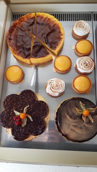 Boulangerie Boulangerie des Écoles 0