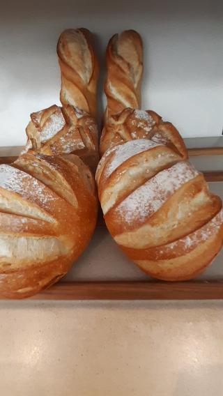 Boulangerie Boulangerie des Écoles 0