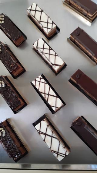 Boulangerie Boulangerie des Écoles 0