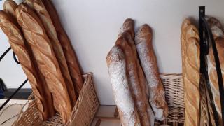 Boulangerie Boulangerie des Écoles 0