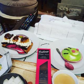 Boulangerie Boulangerie Pâtisserie Delhaye Michel 0