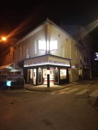 Boulangerie La Maison de la Fougasse 0