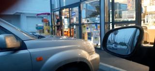 Boulangerie La Mie Câline 0