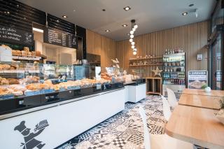 Boulangerie DREHER 0