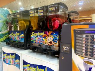 Boulangerie Aux saveurs de Boussy 0