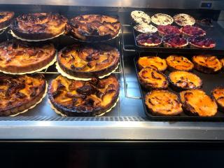 Boulangerie Marie Blachère Boulangerie Sandwicherie Tarterie 0