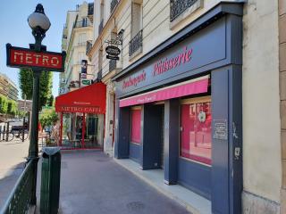 Boulangerie Boulangerie Liberte 0