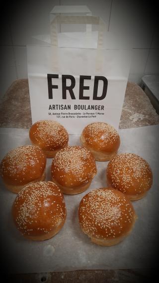 Boulangerie Boulangerie Liberte 0