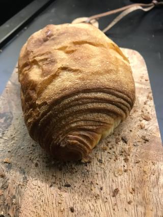Boulangerie Boulangerie Morieux 1