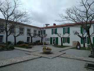 Boulangerie Pâtisserie Au Puits d'Amour 0