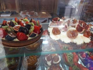 Boulangerie EPI D'ORNON Boulangerie Pâtisserie Traiteur Artisanal 33140 VILLENAVE D'ORNON 1