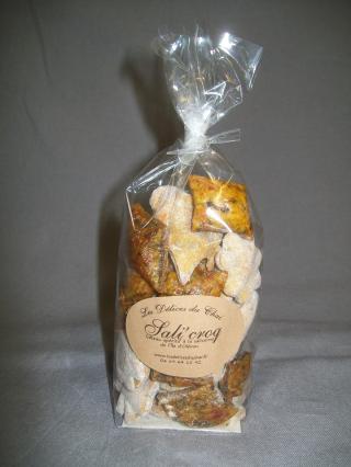 Boulangerie Les Délices du Chai 0