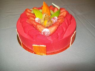 Boulangerie Les Délices du Chai 0