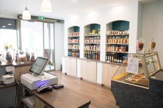 Boulangerie Les Délices du Chai 0