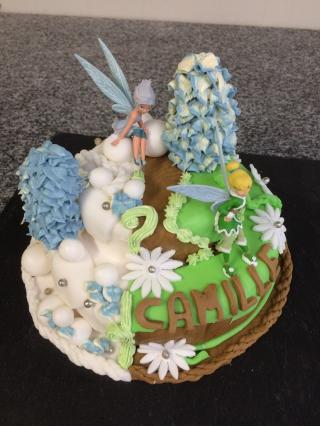 Boulangerie Le Fournil des Gourmands - Virginie & Laurent Leroy 0