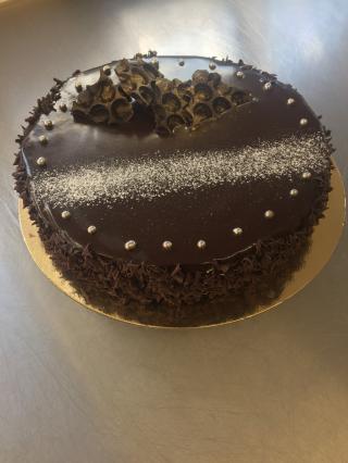 Boulangerie Le Fournil des Gourmands - Virginie & Laurent Leroy 0