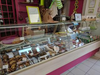Boulangerie Au pain d’antan 0