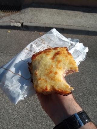 Boulangerie La table des pains 1