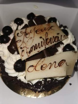 Boulangerie Baguettes et Chouquettes - Boulangerie Pignan 1