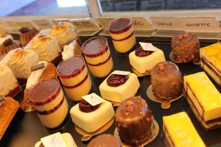 Boulangerie Baguettes et Chouquettes - Boulangerie Pignan 0