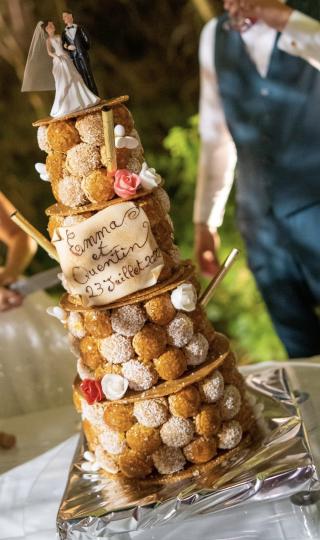 Boulangerie Baguettes et Chouquettes - Boulangerie Pignan 0