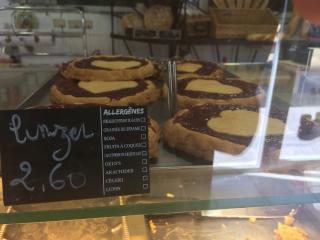 Boulangerie Au Bébé Gourmand 2