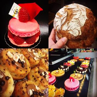 Boulangerie Maison Pailliette 1