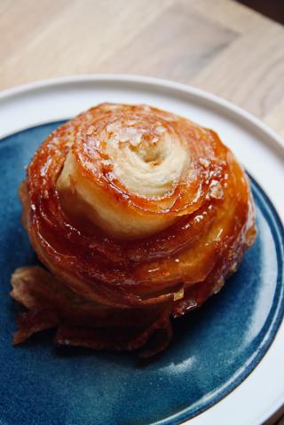 Boulangerie Maison Pailliette 2