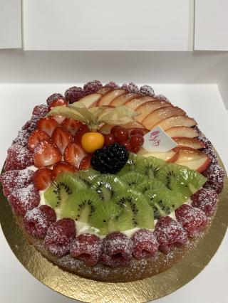 Boulangerie Aux délices de Laura 1