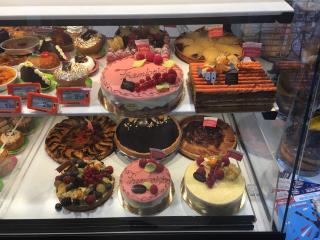 Boulangerie Le Fournil des Franck's 0