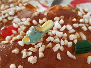 Boulangerie La Flûte Gana 1