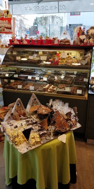 Boulangerie Boulangerie Ludovic Petit 2