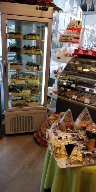 Boulangerie Boulangerie Ludovic Petit 0