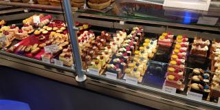 Boulangerie Boulangerie Ludovic Petit 0