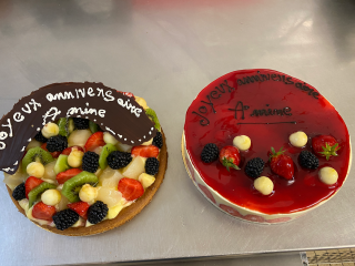 Boulangerie Boulangerie Friaa 0