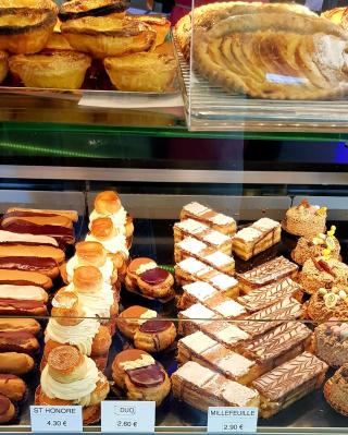 Boulangerie Boulangerie Ludovic Petit 0