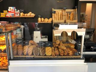 Boulangerie Boulangerie Friaa 0