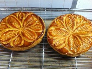 Boulangerie Aux Délices des Amis 0