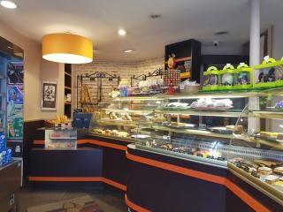 Boulangerie Aux Délices des Amis 0