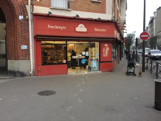 Boulangerie Boulangerie Aux Délices De Lolo & Banette 0