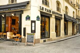 Boulangerie Le Pain Quotidien 0