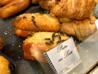 Boulangerie GRANDPRE Vincennes 0