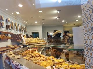 Boulangerie GRANDPRE Vincennes 0